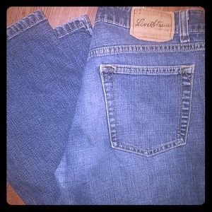 Levi's Strauss Jeans